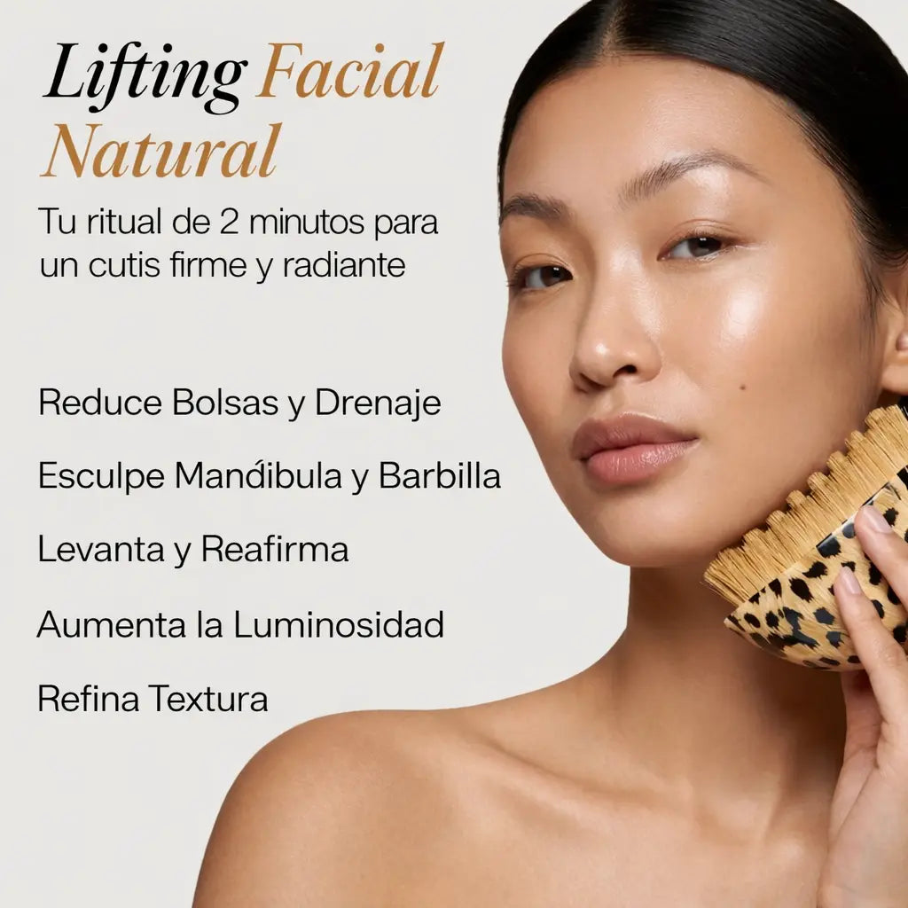 SoraSculpt – Cepillo facial