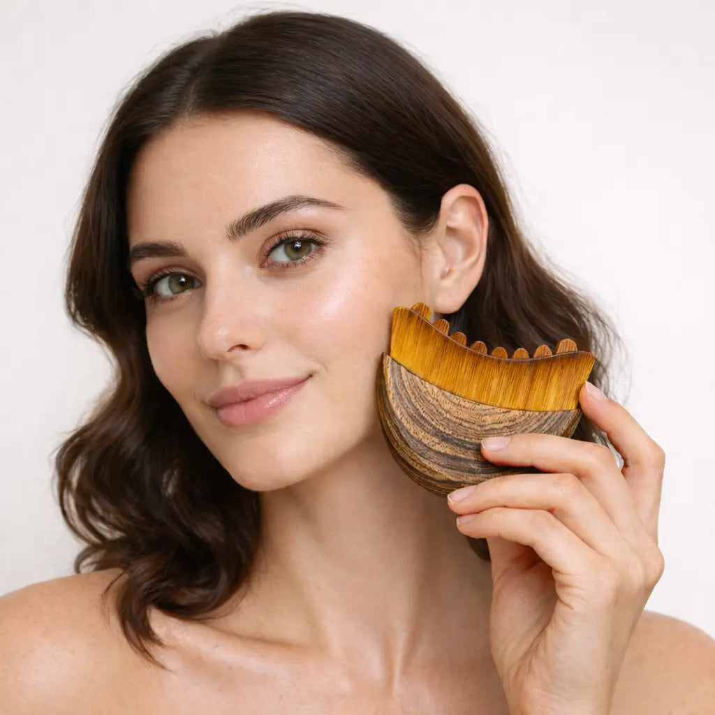 SoraSculpt – Cepillo facial